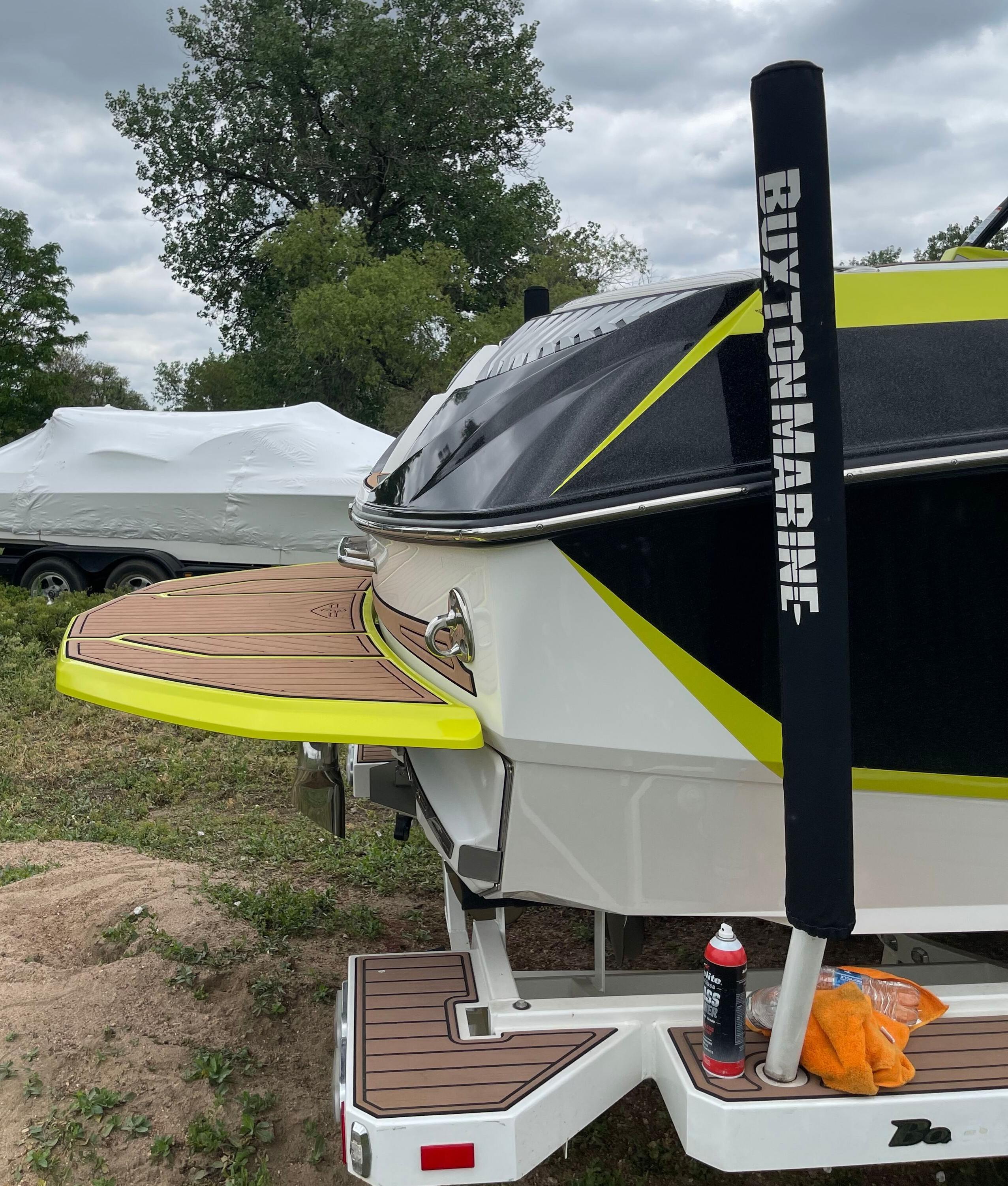 Super Air Nautique G21 Icon
